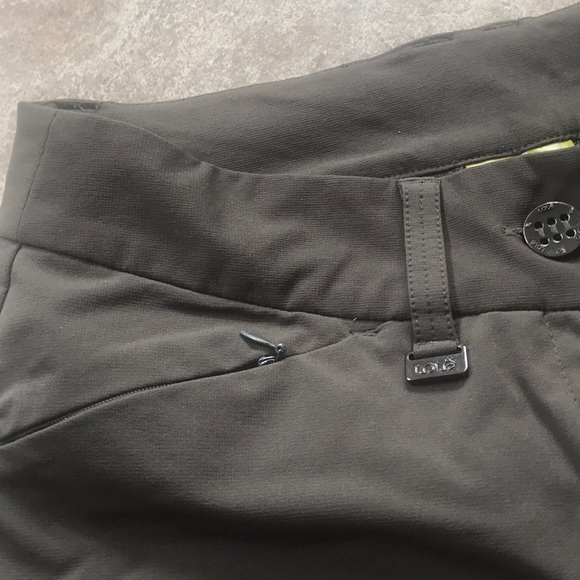 Lolë Pants - Picture 3 of 8